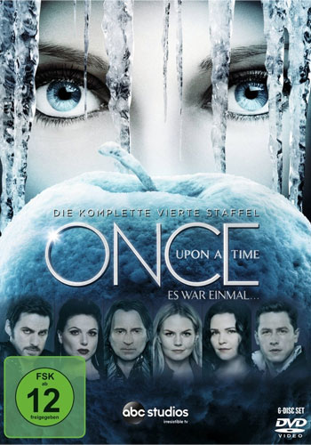Once Upon a Time - Es war einmal