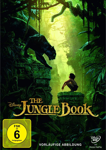 The Jungle Book