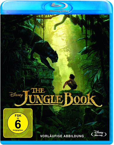 The Jungle Book