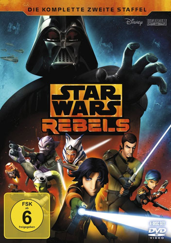 Star Wars Rebels