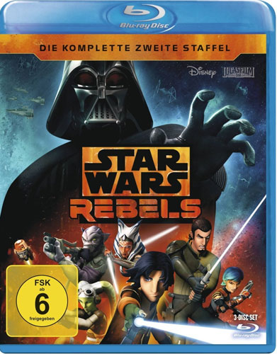 Star Wars Rebels