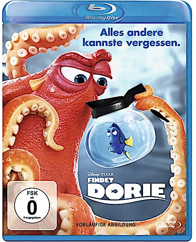 Findet Dorie