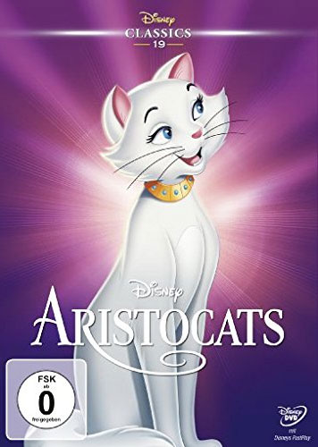 Aristocats (Disney Classics)