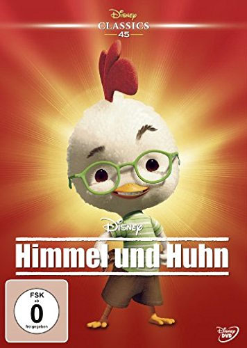 Himmel und Huhn