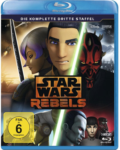 Star Wars Rebels