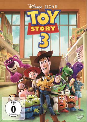 Toy Story 3