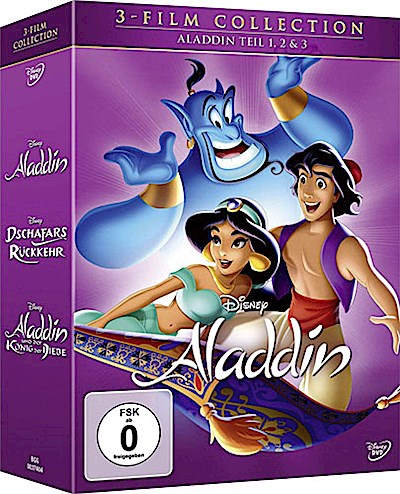 Aladdin