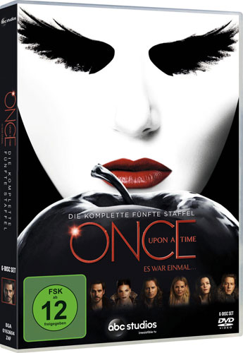 Once Upon a Time - Es war einmal
