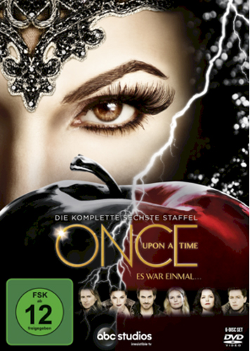 Once Upon a Time - Es war einmal