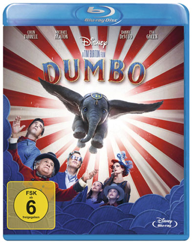 Dumbo