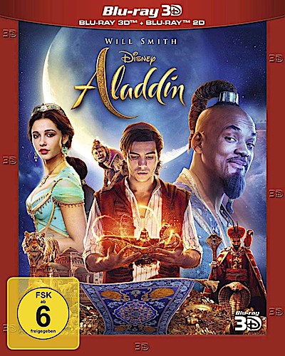 Aladdin