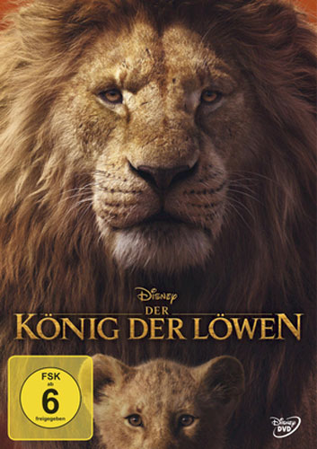 Der König der Löwen (2019)