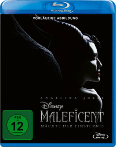 Maleficent - Mächte der Finsternis