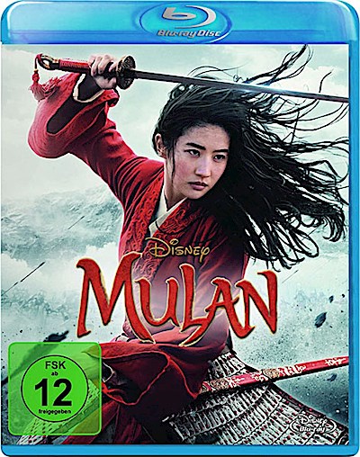 Mulan