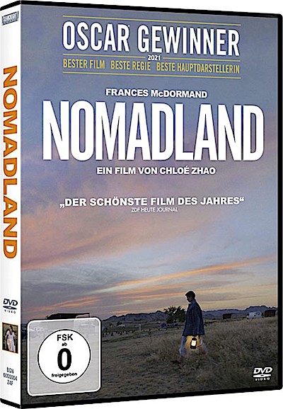 Nomadland