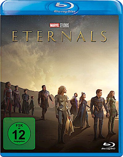 Eternals