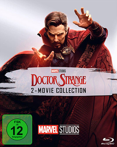 Doctor Strange