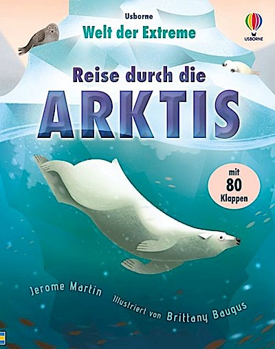 Welt der Extreme: Reise durch die Arktis