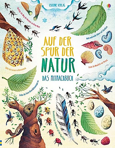 Auf der Spur der Natur