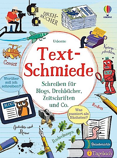 Text-Schmiede