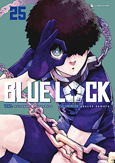 Blue Lock - Band 25