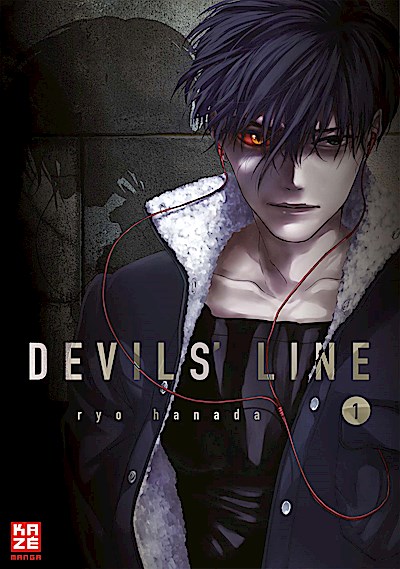 Devils’ Line 01