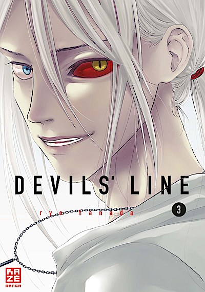 Devils’ Line 03