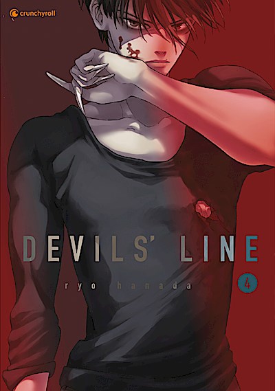 Devils’ Line 4