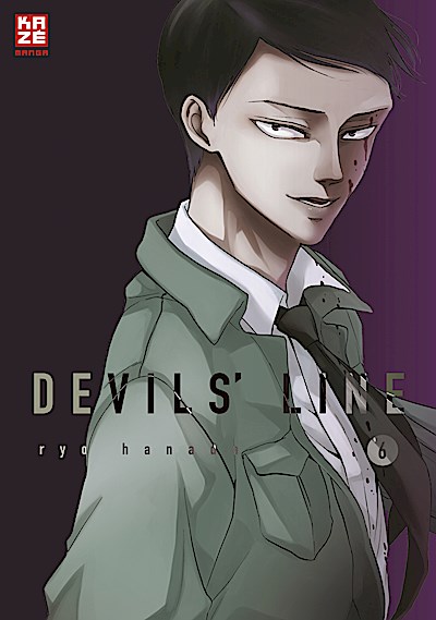 Devils’ Line 6