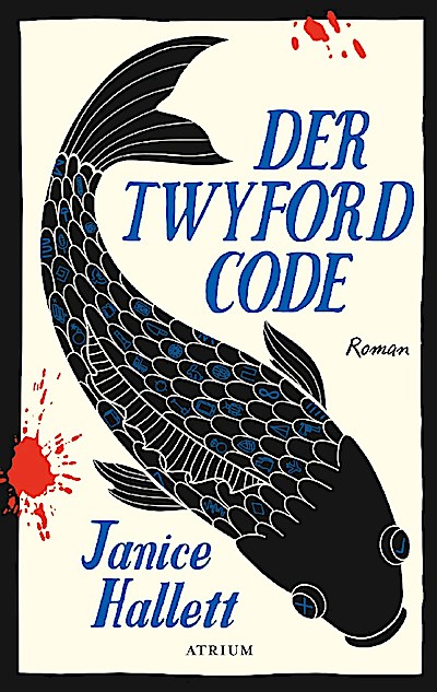 Der Twyford-Code