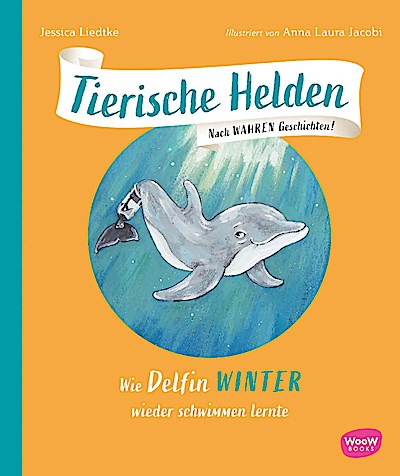 Tierische Helden (Band 4)