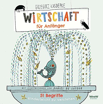 Wirtschaft für Anfänger