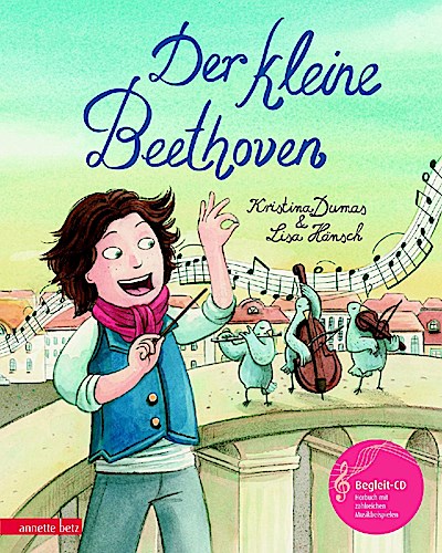 Der kleine Beethoven