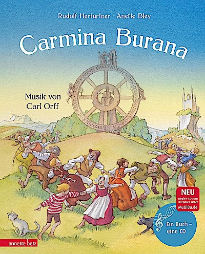 Carmina Burana