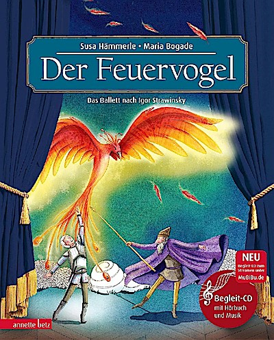 Der Feuervogel
