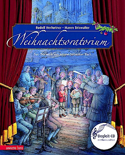 Weihnachtsoratorium