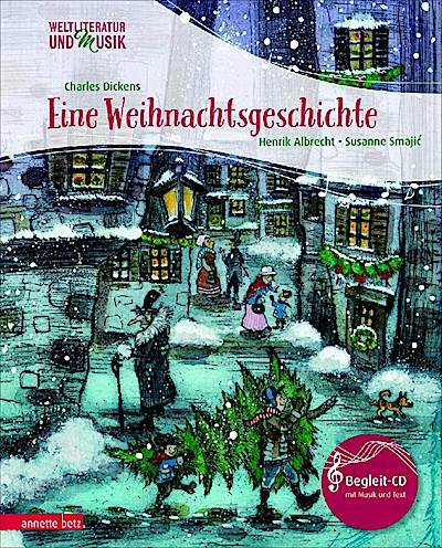 Eine Weihnachtsgeschichte