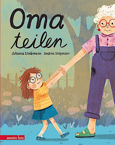 Oma teilen