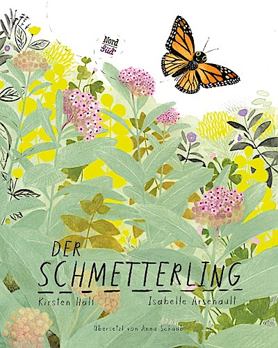 Der Schmetterling