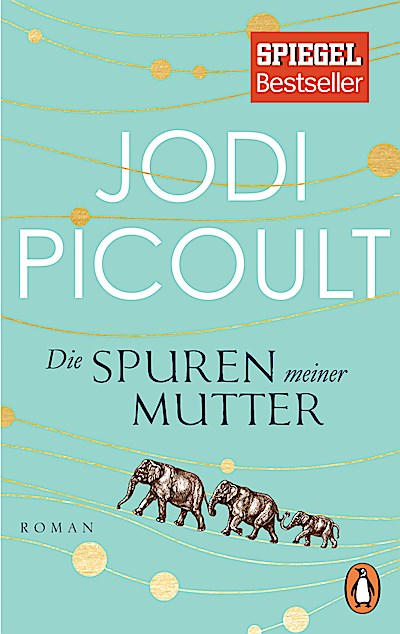 Die Spuren meiner Mutter