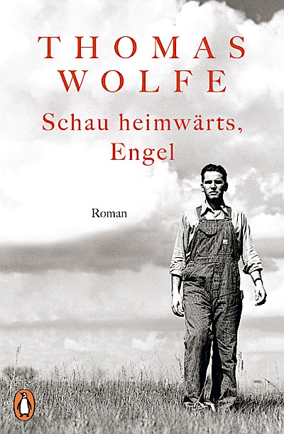 Schau heimwärts, Engel