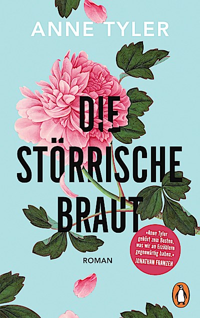 Die störrische Braut