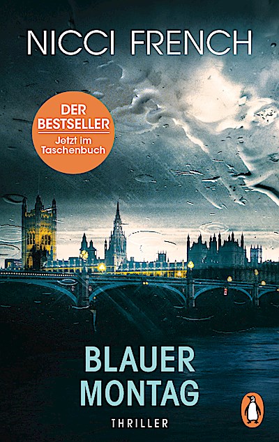 Blauer Montag