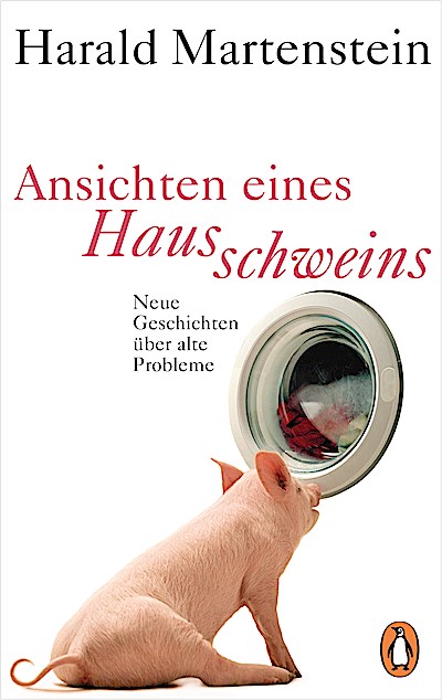 Ansichten eines Hausschweins