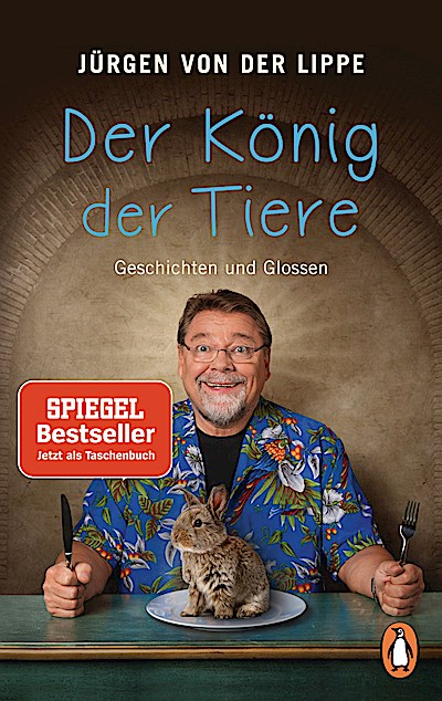 Der König der Tiere