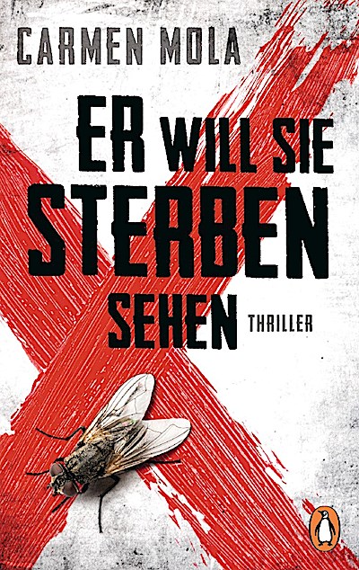 Er will sie sterben sehen