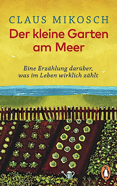 Der kleine Garten am Meer