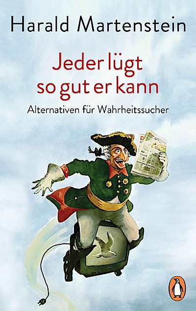 Jeder lügt so gut er kann