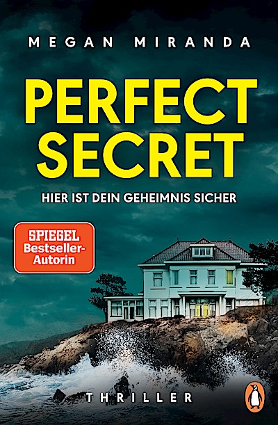 Perfect Secret - Hier ist Dein Geheimnis sicher
