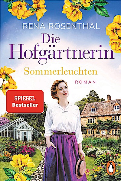 Die Hofgärtnerin - Sommerleuchten